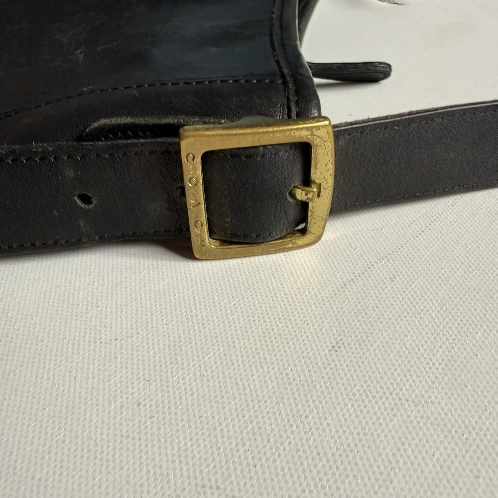 Coach vintage 1990s